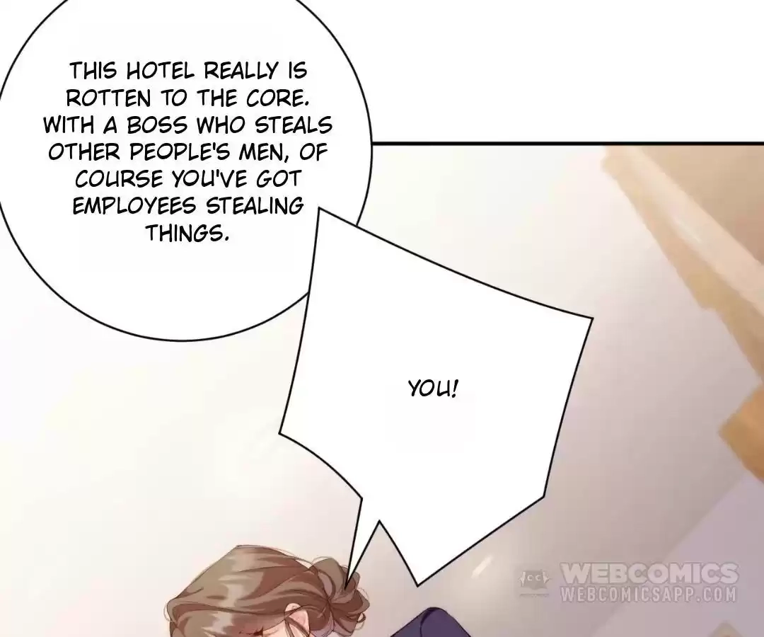 Chief’s Cute Baby: Buy One Get One Free Chapter 48 - page 27