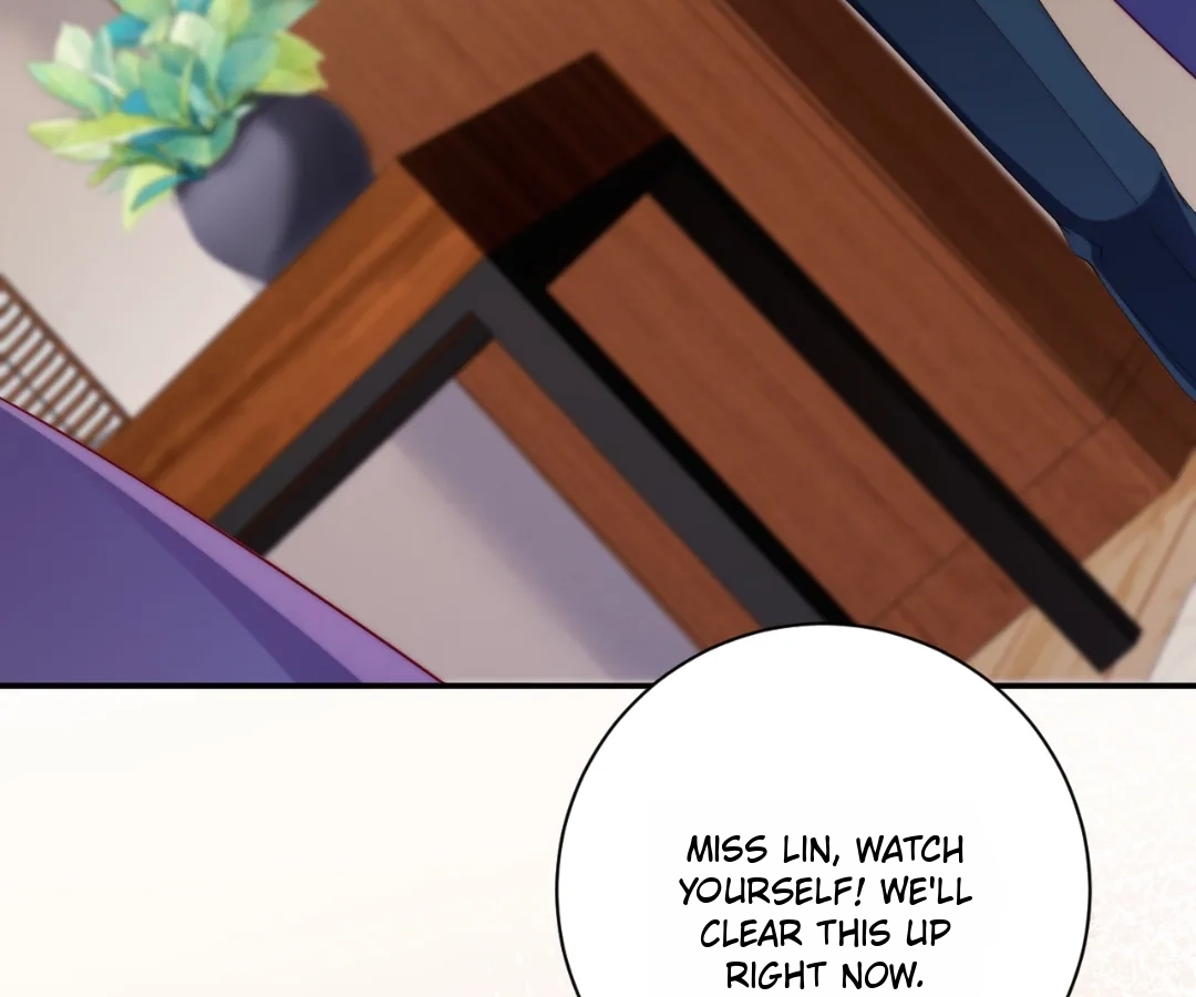 Chief’s Cute Baby: Buy One Get One Free Chapter 48 - page 29