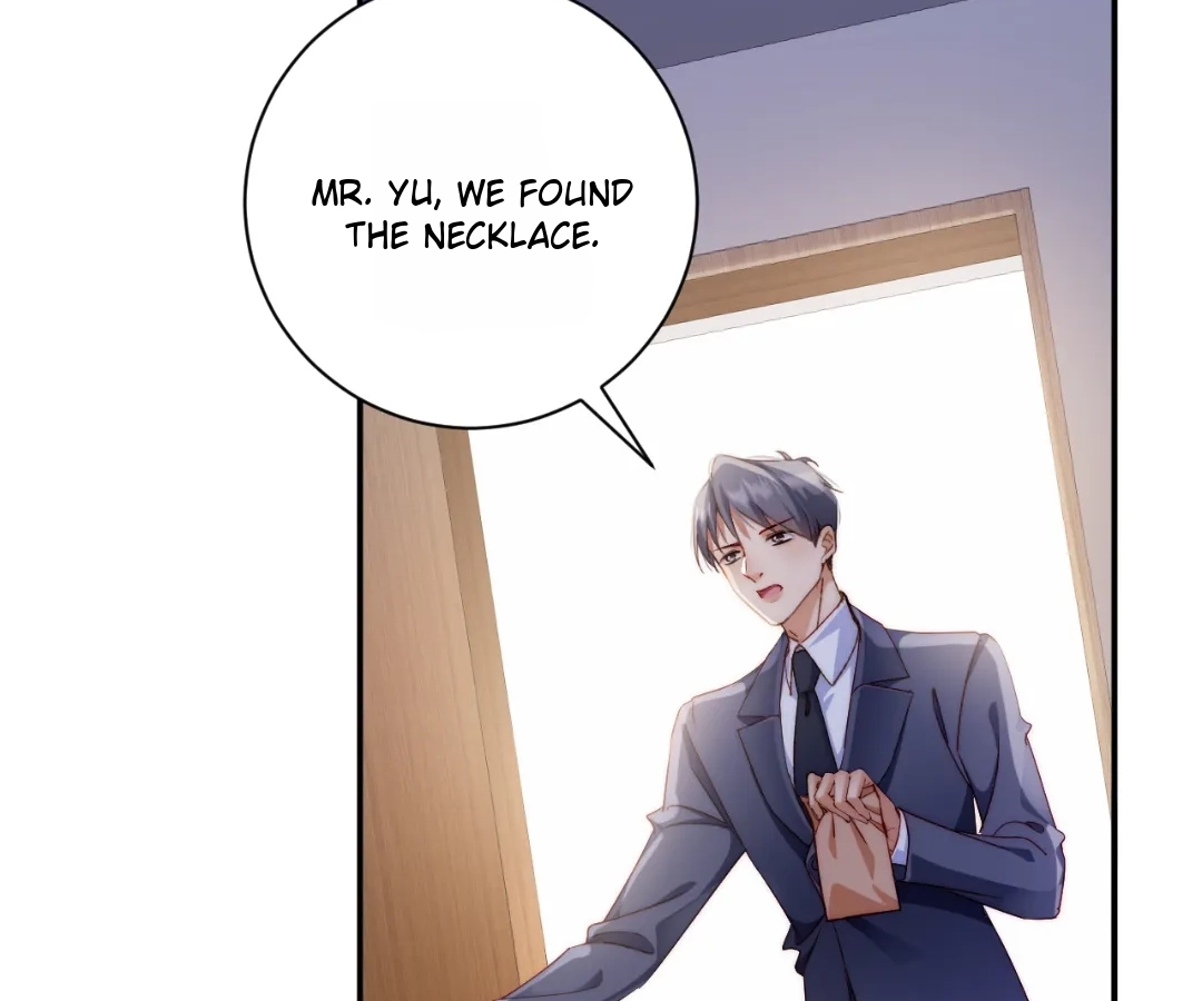 Chief’s Cute Baby: Buy One Get One Free Chapter 48 - page 34