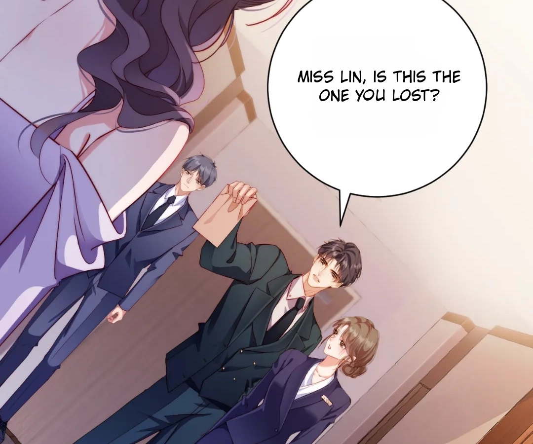 Chief’s Cute Baby: Buy One Get One Free Chapter 48 - page 37