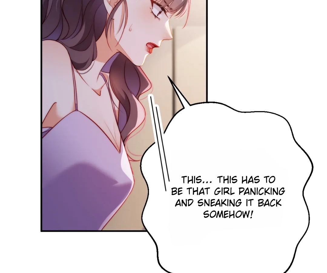Chief’s Cute Baby: Buy One Get One Free Chapter 48 - page 39