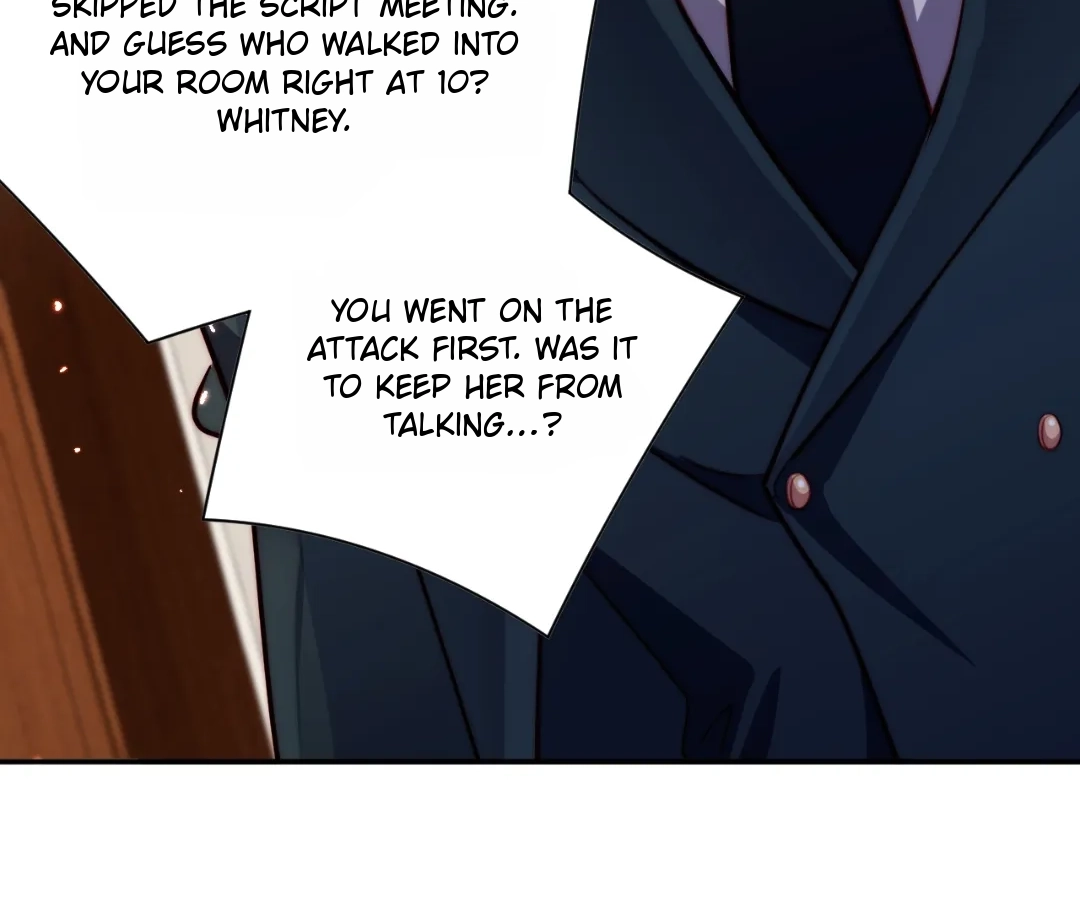 Chief’s Cute Baby: Buy One Get One Free Chapter 48 - page 42
