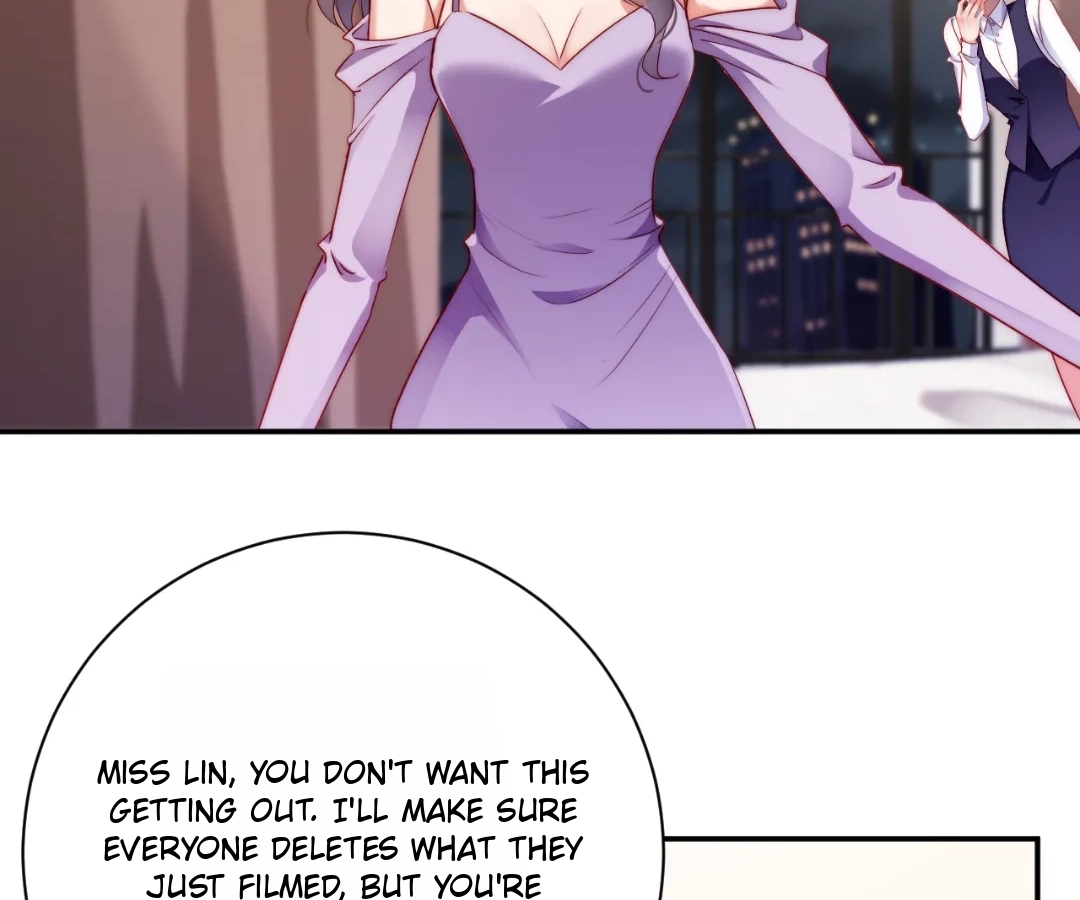 Chief’s Cute Baby: Buy One Get One Free Chapter 48 - page 44