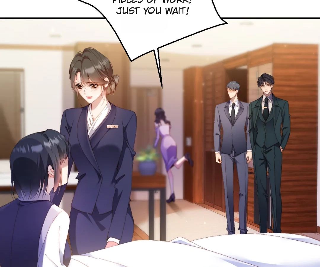 Chief’s Cute Baby: Buy One Get One Free Chapter 48 - page 48