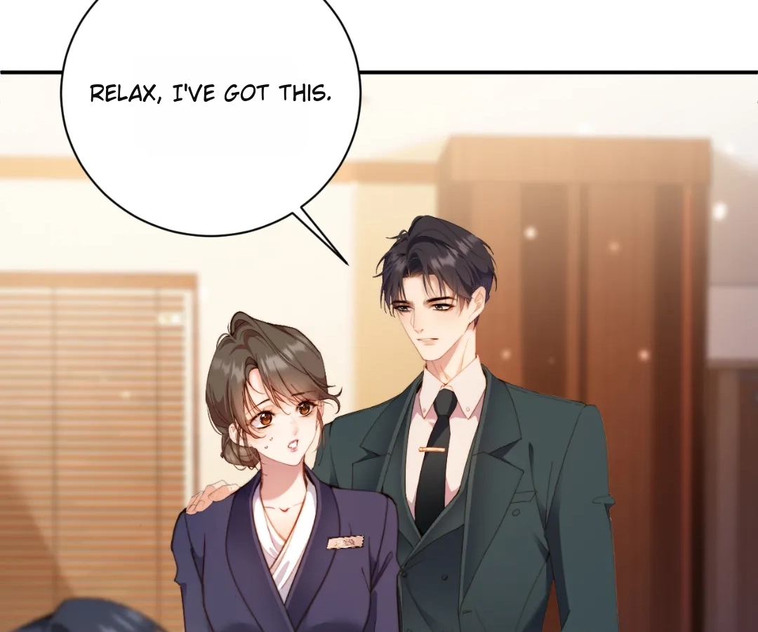 Chief’s Cute Baby: Buy One Get One Free Chapter 48 - page 52