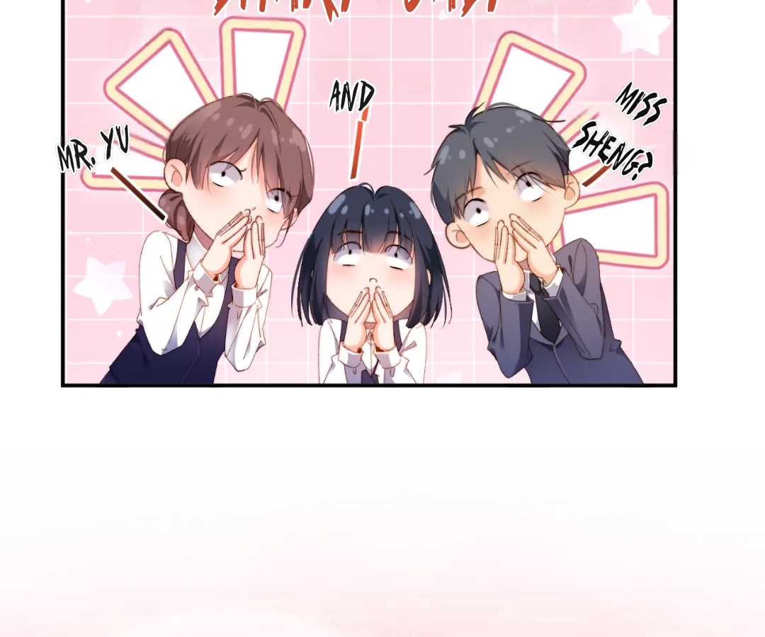 Chief’s Cute Baby: Buy One Get One Free Chapter 48 - page 54