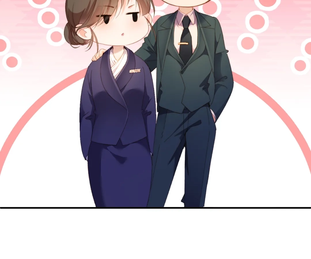 Chief’s Cute Baby: Buy One Get One Free Chapter 48 - page 56