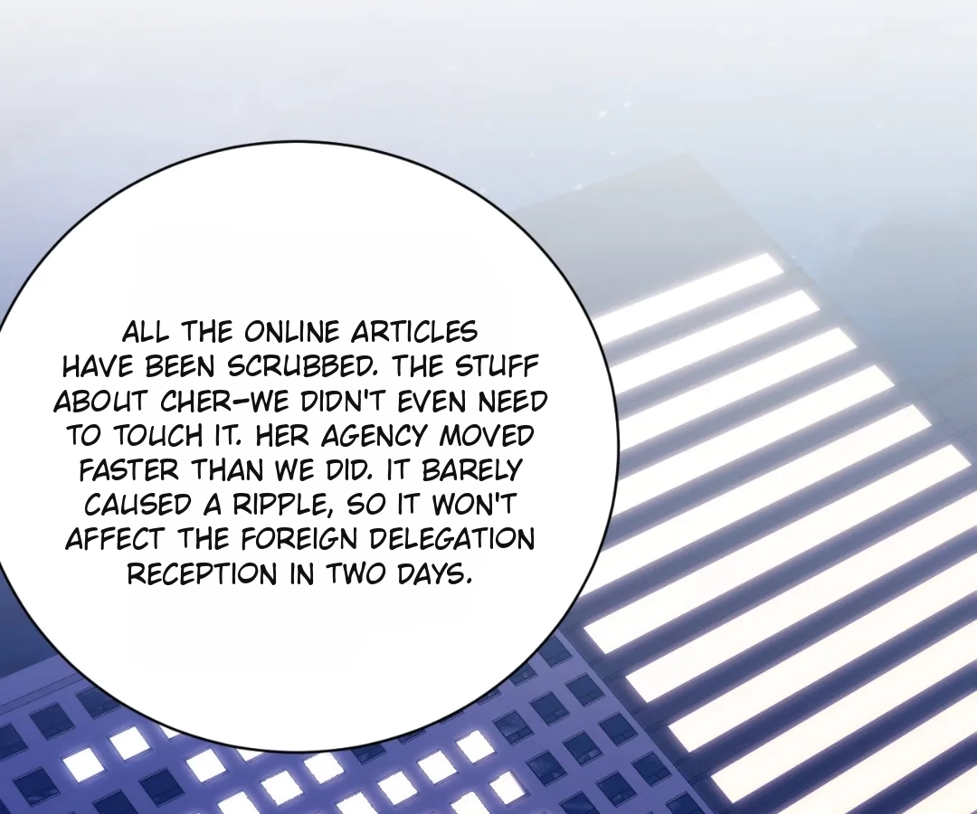 Chief’s Cute Baby: Buy One Get One Free Chapter 48 - page 58