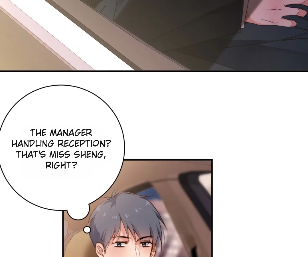 Chief’s Cute Baby: Buy One Get One Free Chapter 48 - page 63
