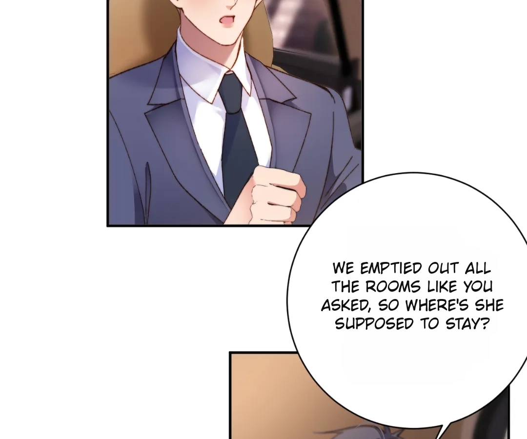 Chief’s Cute Baby: Buy One Get One Free Chapter 48 - page 64