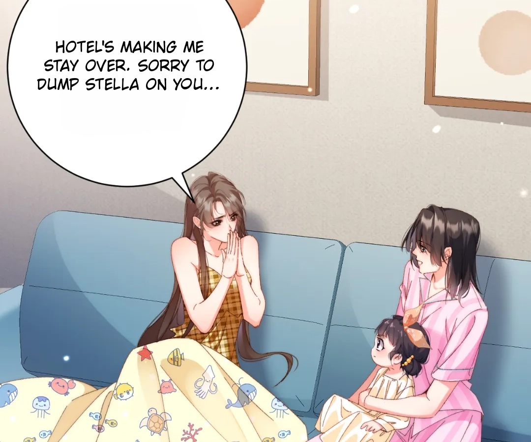 Chief’s Cute Baby: Buy One Get One Free Chapter 48 - page 73