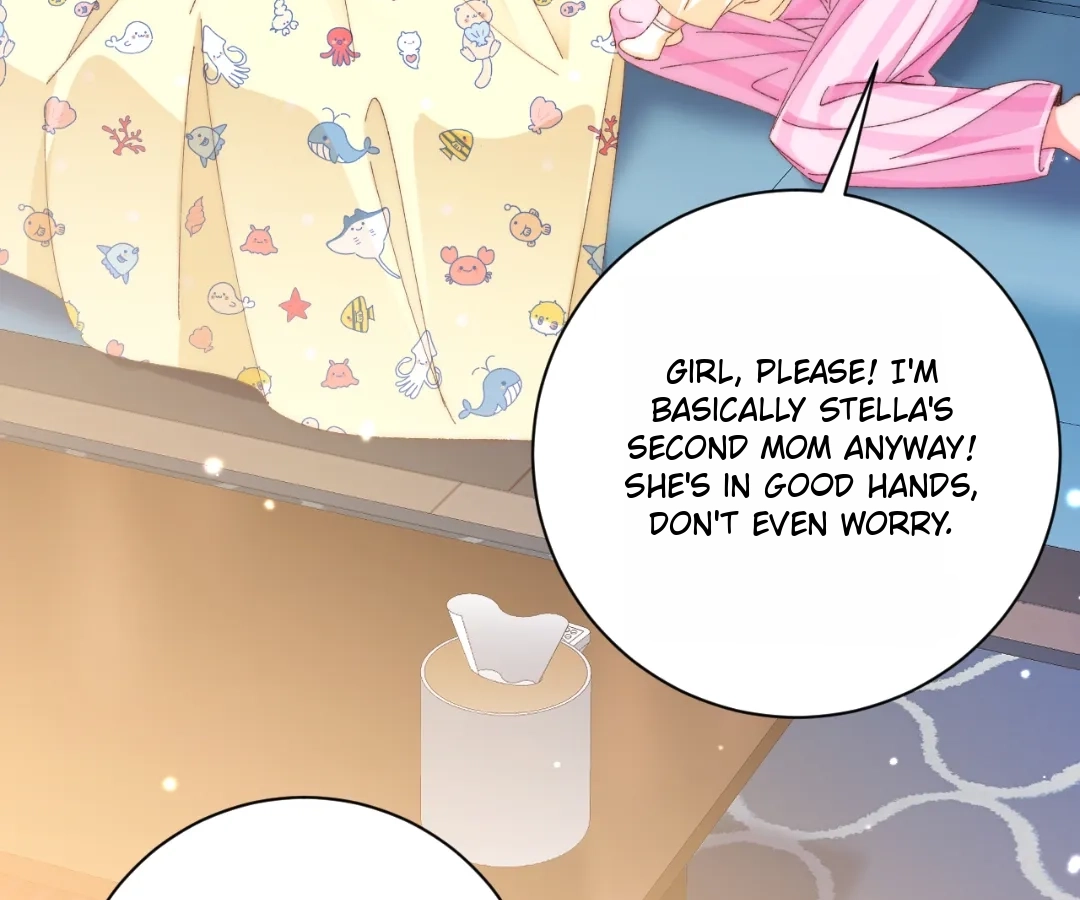 Chief’s Cute Baby: Buy One Get One Free Chapter 48 - page 74