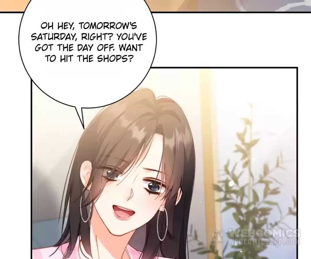 Chief’s Cute Baby: Buy One Get One Free Chapter 48 - page 75