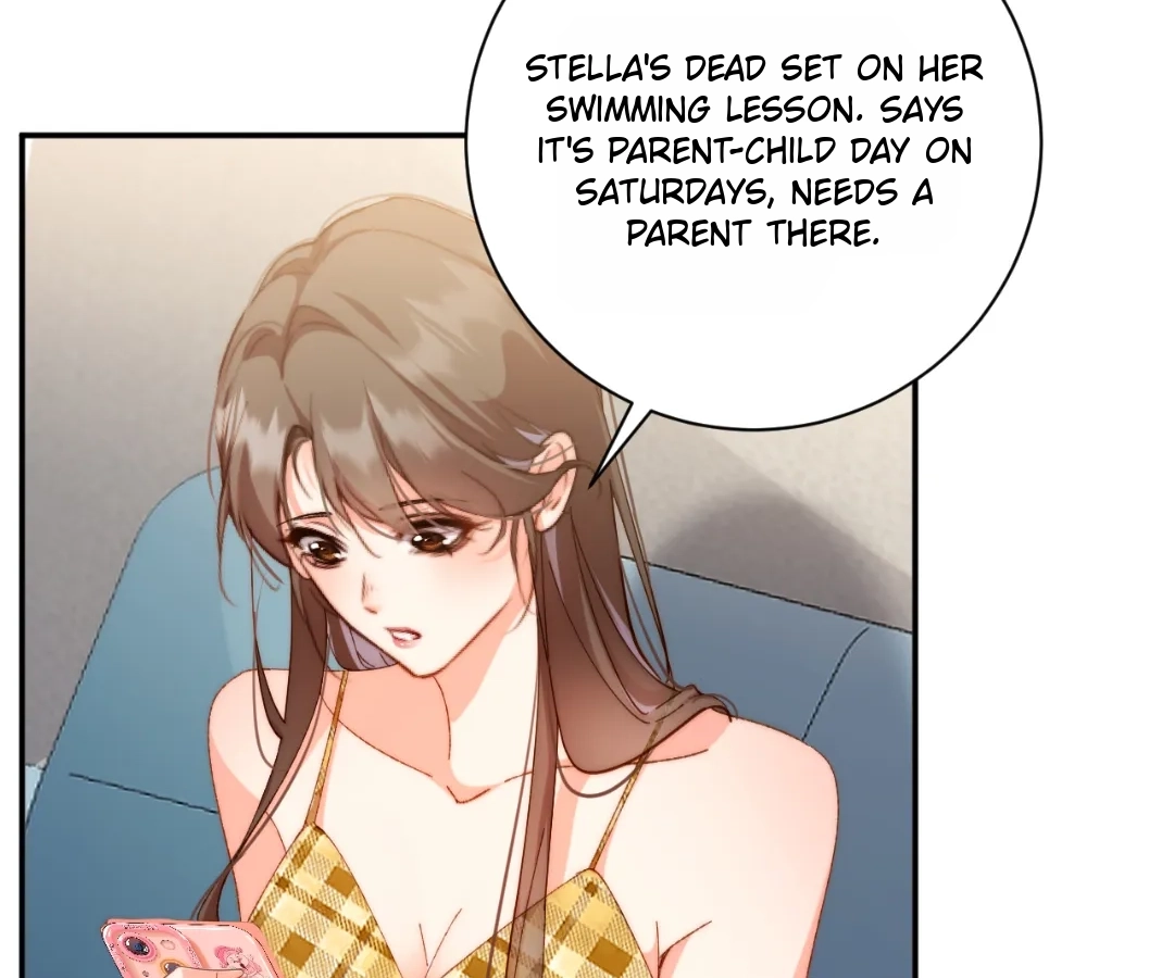 Chief’s Cute Baby: Buy One Get One Free Chapter 48 - page 77