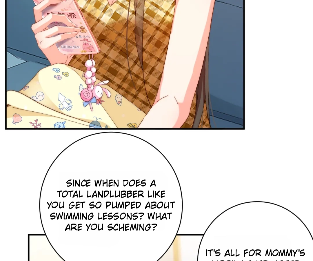 Chief’s Cute Baby: Buy One Get One Free Chapter 48 - page 78