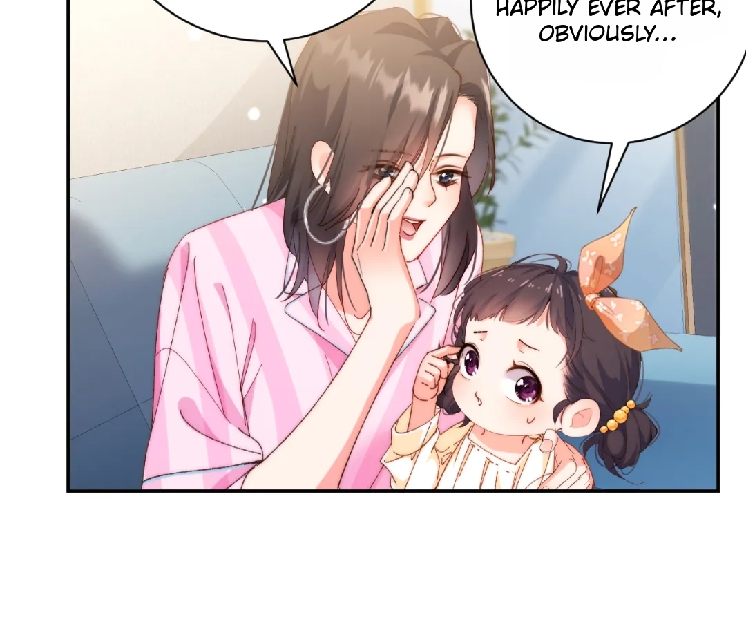 Chief’s Cute Baby: Buy One Get One Free Chapter 48 - page 79