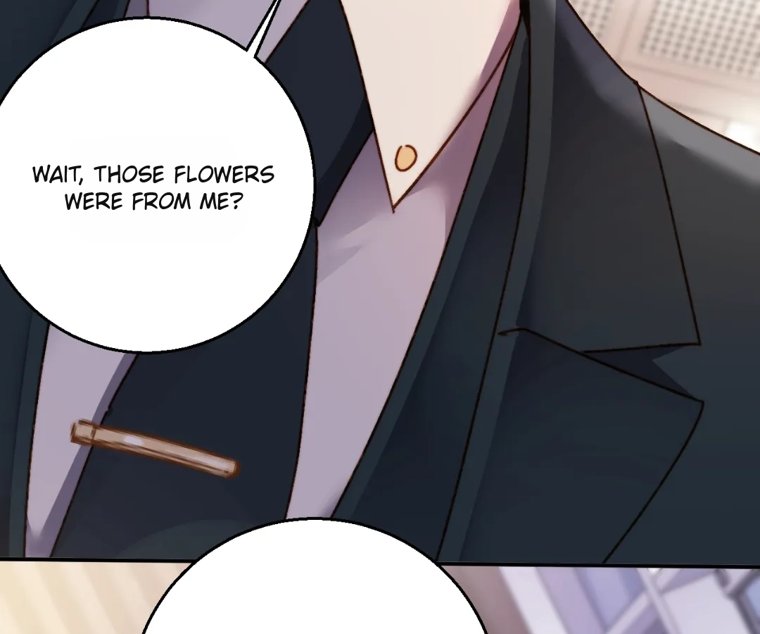 Chief’s Cute Baby: Buy One Get One Free Chapter 48 - page 9