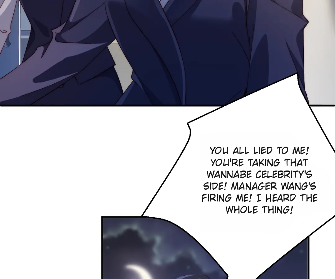 Chief’s Cute Baby: Buy One Get One Free Chapter 47 - page 13
