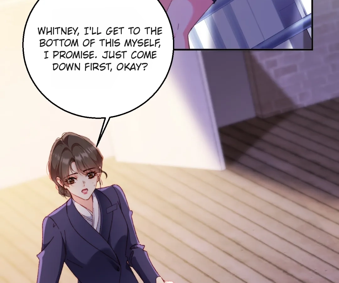 Chief’s Cute Baby: Buy One Get One Free Chapter 47 - page 15