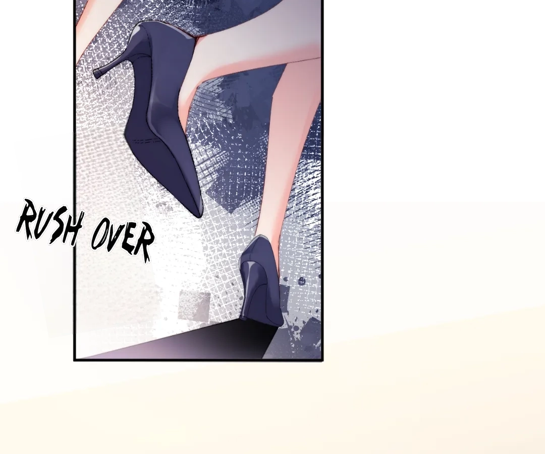 Chief’s Cute Baby: Buy One Get One Free Chapter 47 - page 2