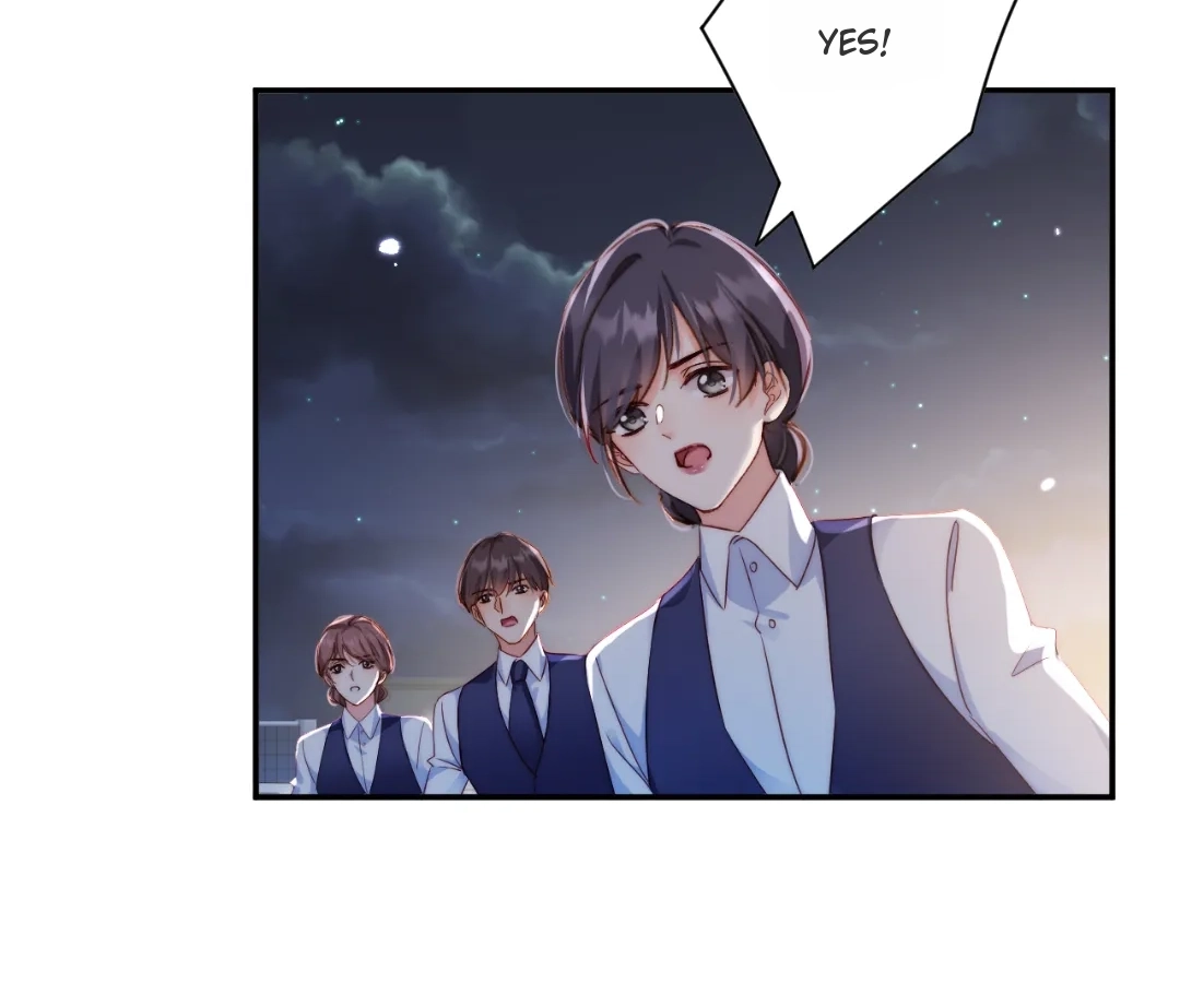 Chief’s Cute Baby: Buy One Get One Free Chapter 47 - page 30