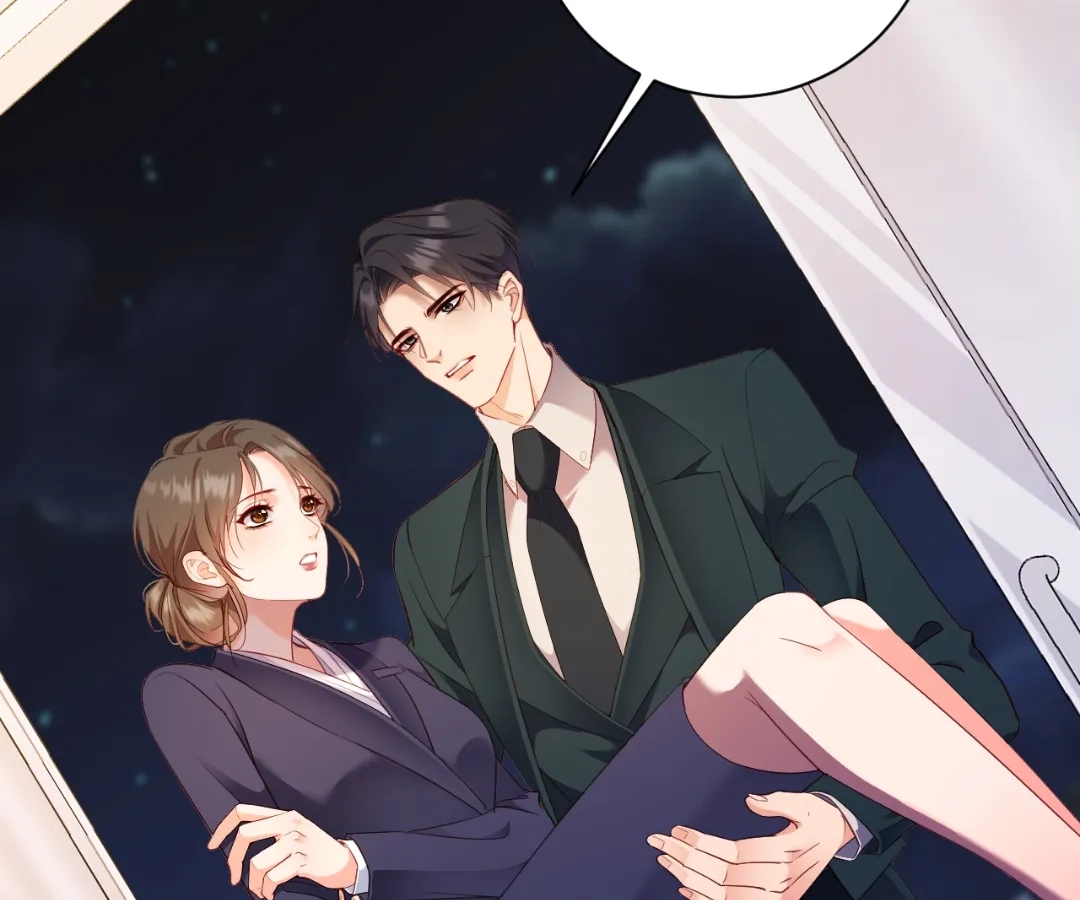 Chief’s Cute Baby: Buy One Get One Free Chapter 47 - page 41