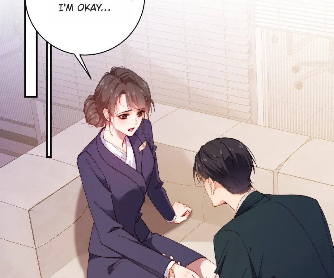 Chief’s Cute Baby: Buy One Get One Free Chapter 47 - page 49