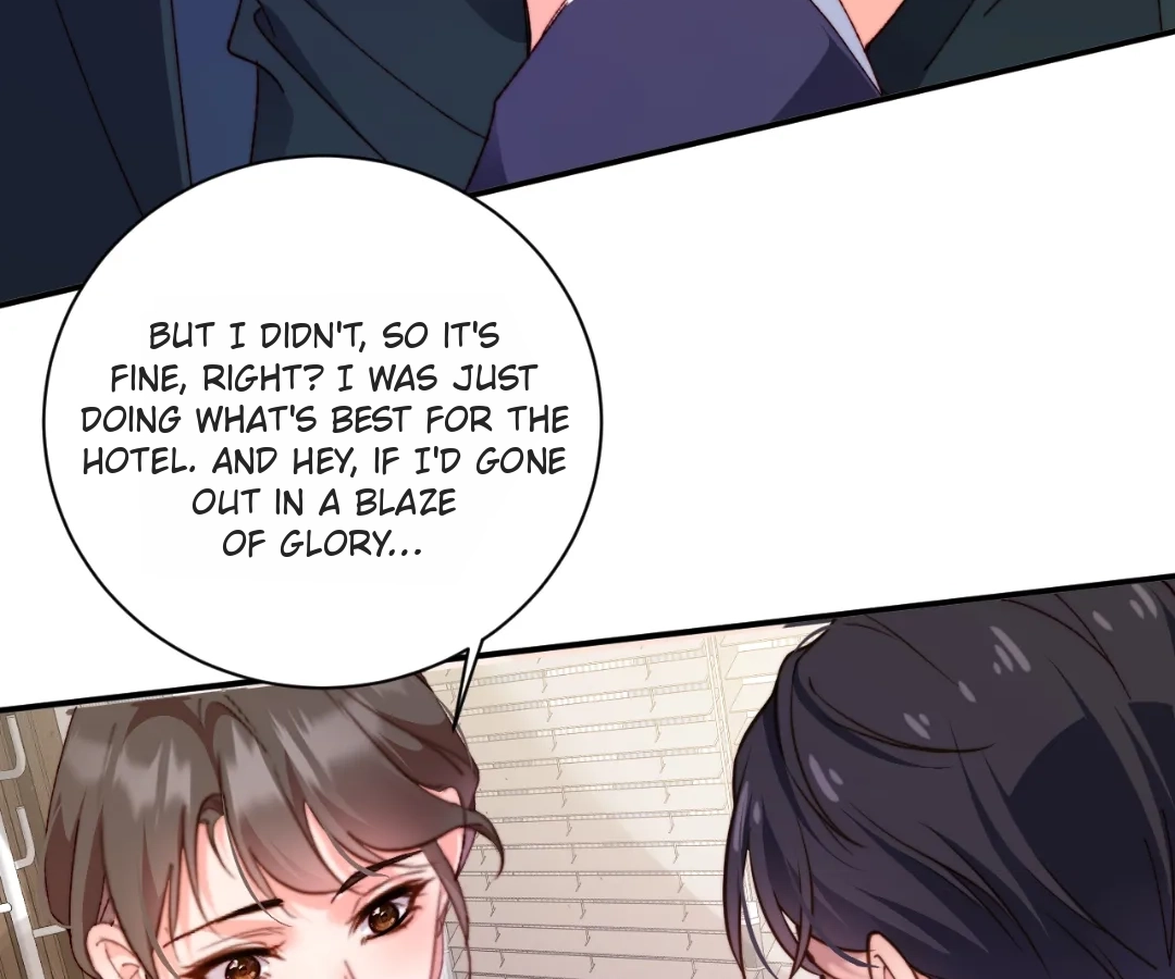 Chief’s Cute Baby: Buy One Get One Free Chapter 47 - page 53