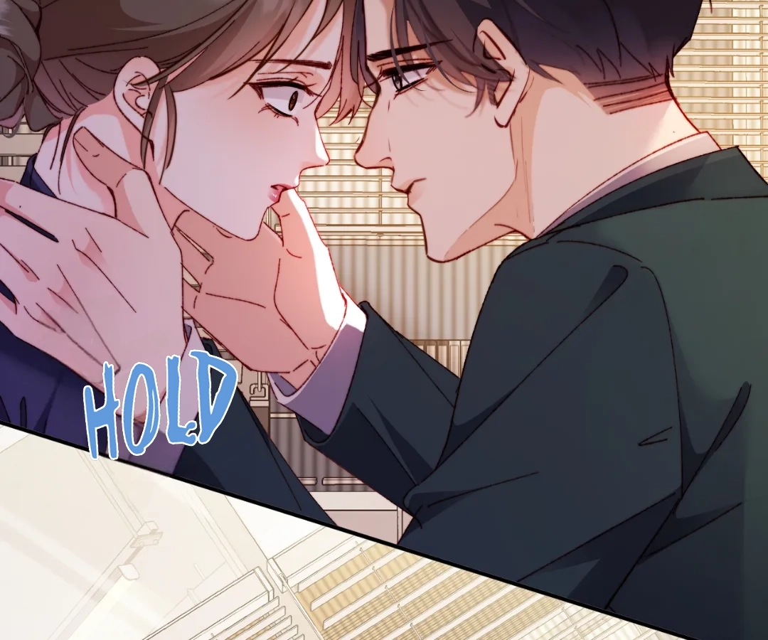Chief’s Cute Baby: Buy One Get One Free Chapter 47 - page 55