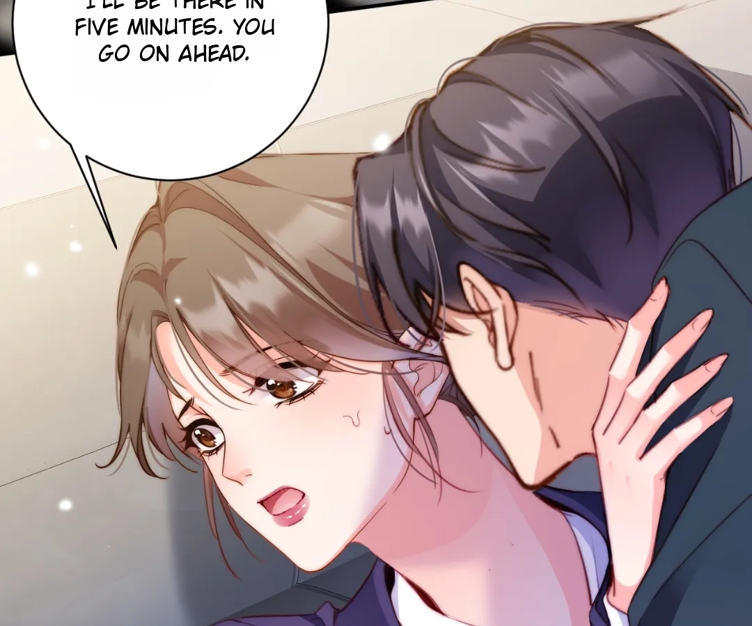 Chief’s Cute Baby: Buy One Get One Free Chapter 47 - page 64