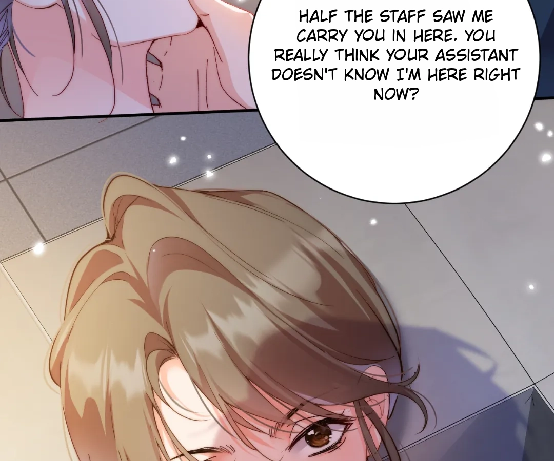 Chief’s Cute Baby: Buy One Get One Free Chapter 47 - page 66