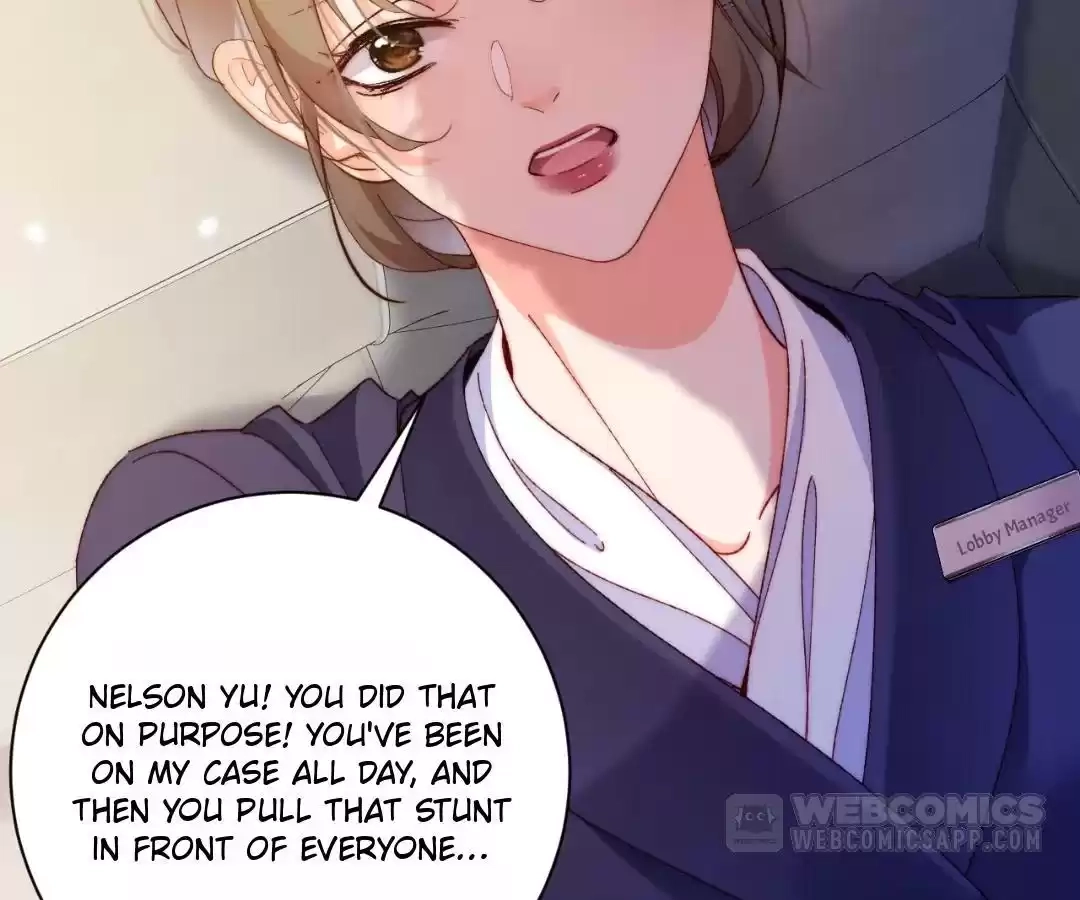 Chief’s Cute Baby: Buy One Get One Free Chapter 47 - page 67