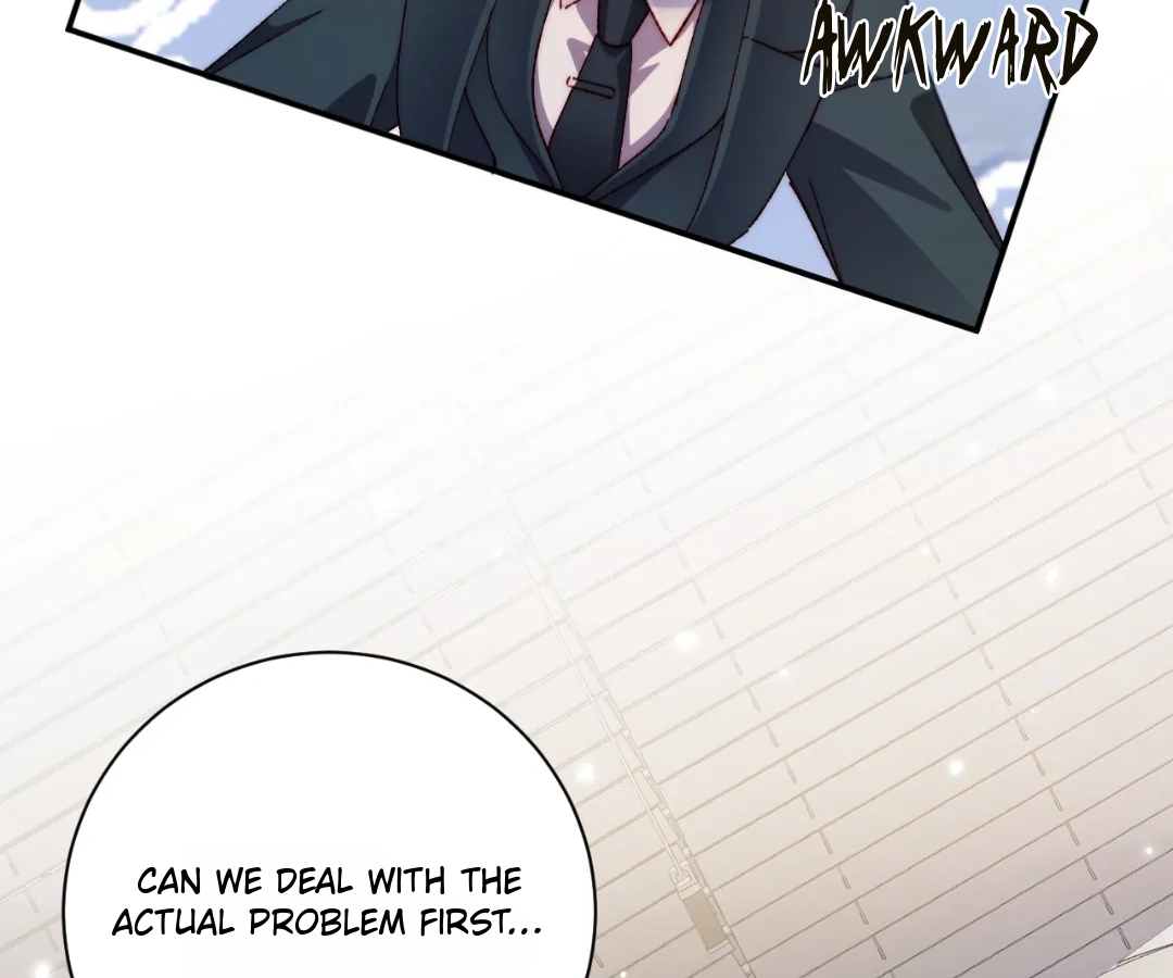 Chief’s Cute Baby: Buy One Get One Free Chapter 47 - page 69