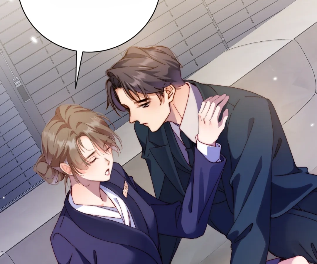 Chief’s Cute Baby: Buy One Get One Free Chapter 47 - page 70