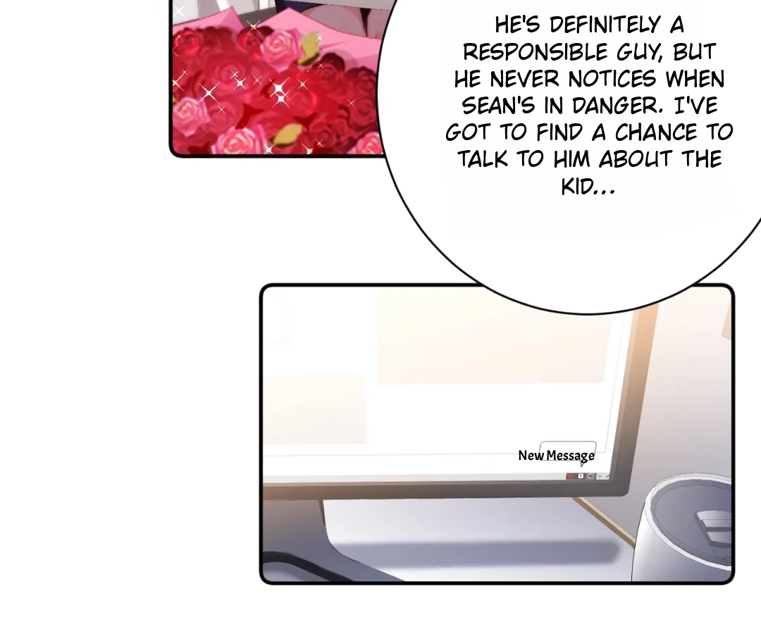 Chief’s Cute Baby: Buy One Get One Free Chapter 46 - page 10