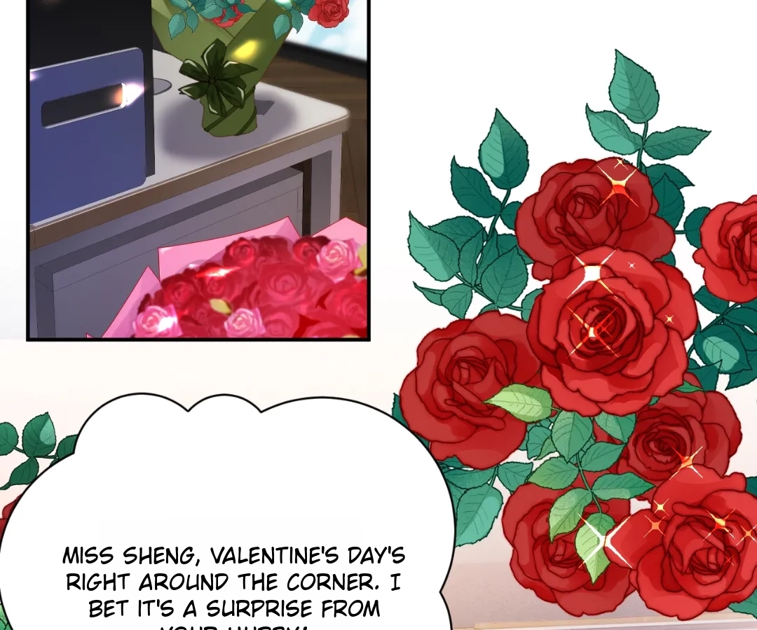 Chief’s Cute Baby: Buy One Get One Free Chapter 46 - page 2