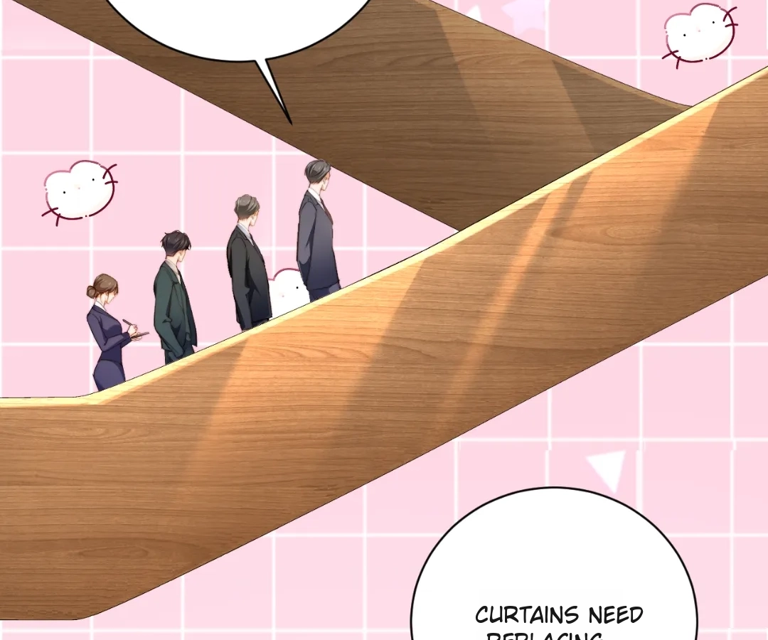 Chief’s Cute Baby: Buy One Get One Free Chapter 46 - page 22