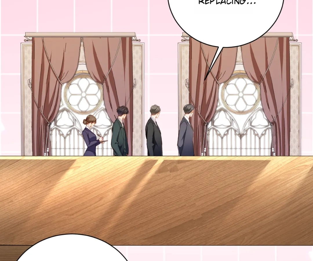Chief’s Cute Baby: Buy One Get One Free Chapter 46 - page 23