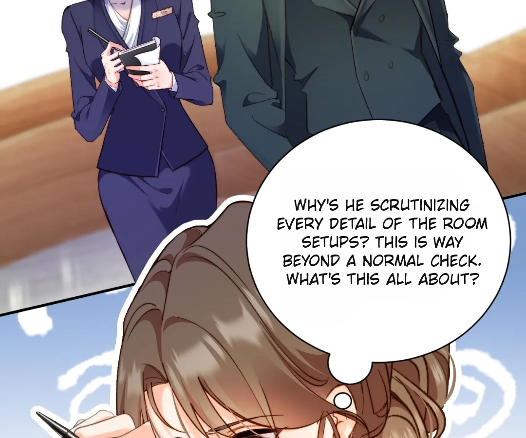 Chief’s Cute Baby: Buy One Get One Free Chapter 46 - page 26