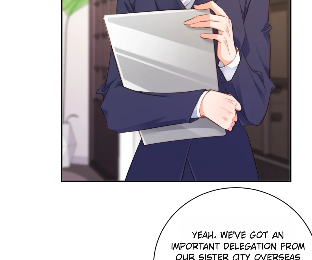 Chief’s Cute Baby: Buy One Get One Free Chapter 46 - page 32