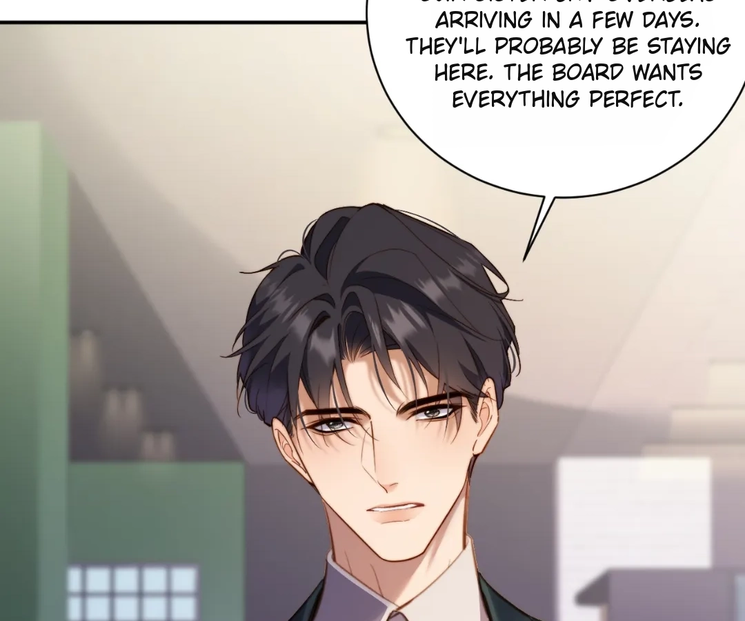 Chief’s Cute Baby: Buy One Get One Free Chapter 46 - page 33
