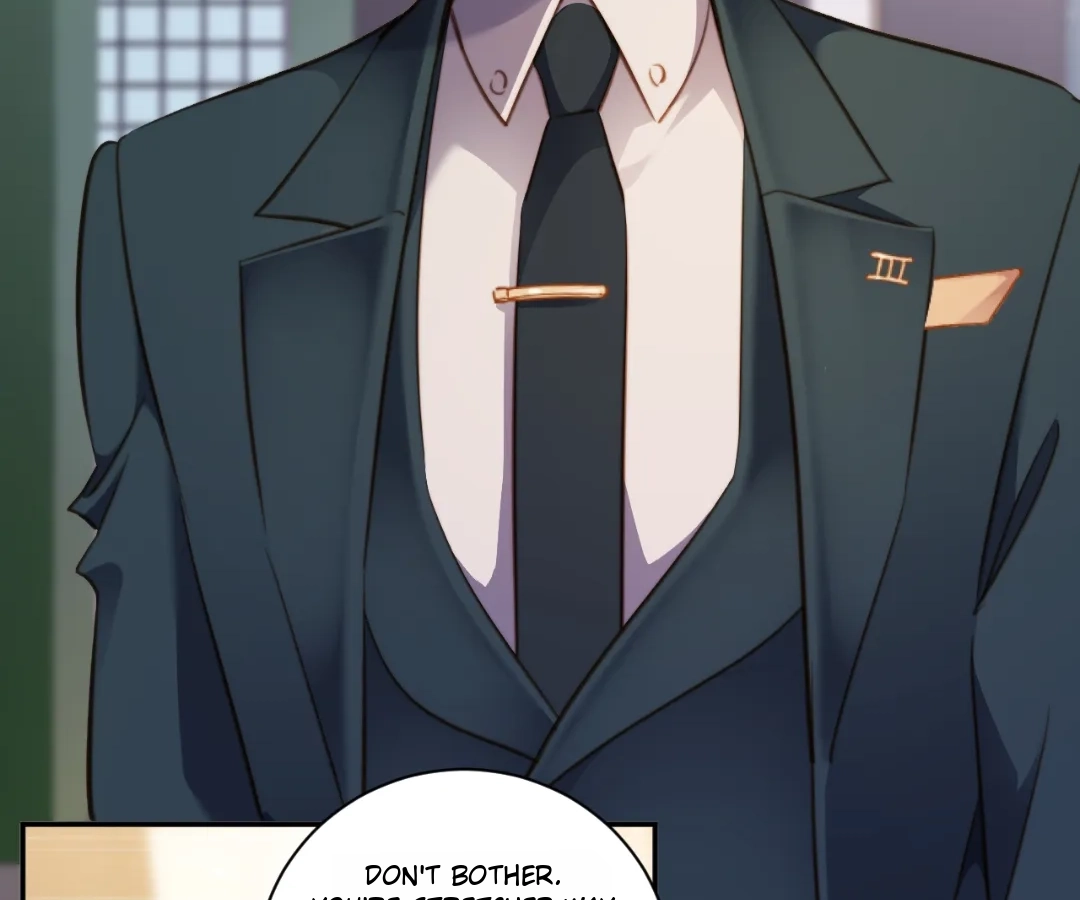 Chief’s Cute Baby: Buy One Get One Free Chapter 46 - page 34