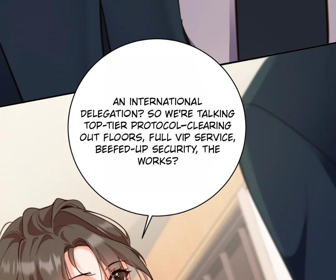 Chief’s Cute Baby: Buy One Get One Free Chapter 46 - page 39