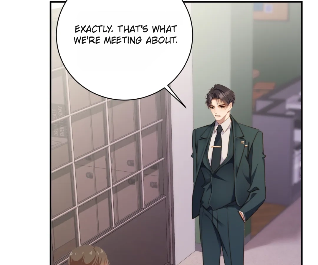 Chief’s Cute Baby: Buy One Get One Free Chapter 46 - page 42