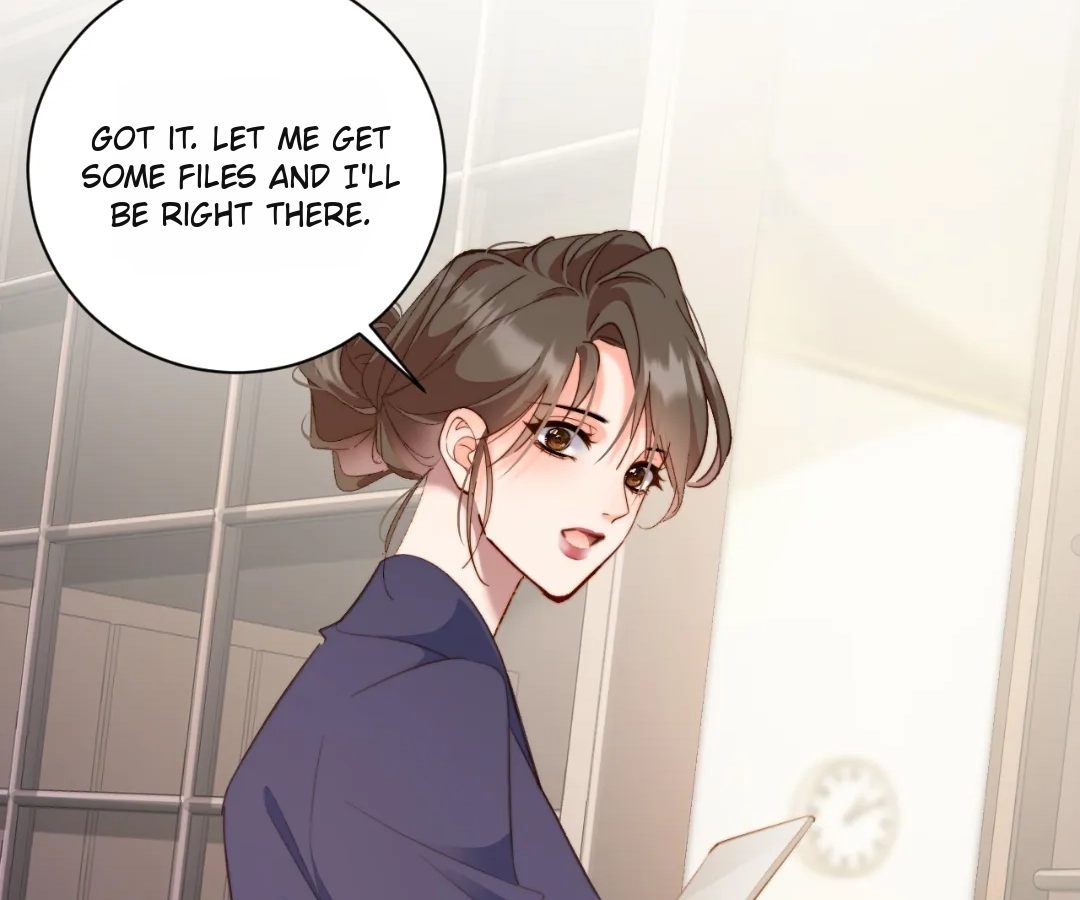 Chief’s Cute Baby: Buy One Get One Free Chapter 46 - page 44