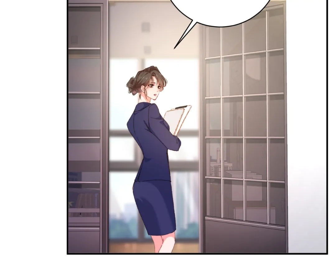 Chief’s Cute Baby: Buy One Get One Free Chapter 46 - page 54