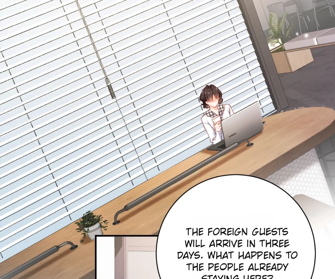 Chief’s Cute Baby: Buy One Get One Free Chapter 46 - page 57