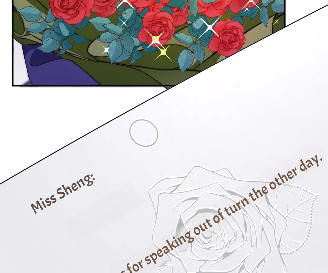 Chief’s Cute Baby: Buy One Get One Free Chapter 46 - page 6