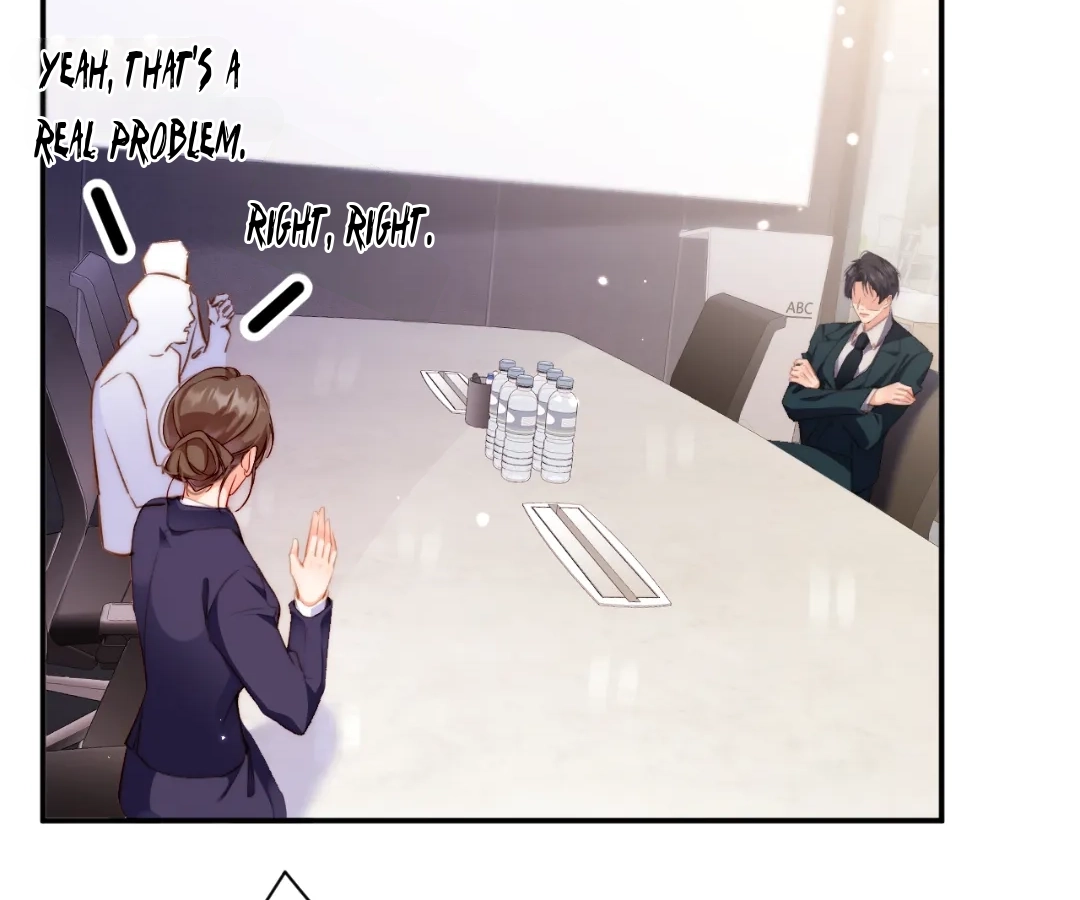 Chief’s Cute Baby: Buy One Get One Free Chapter 46 - page 60