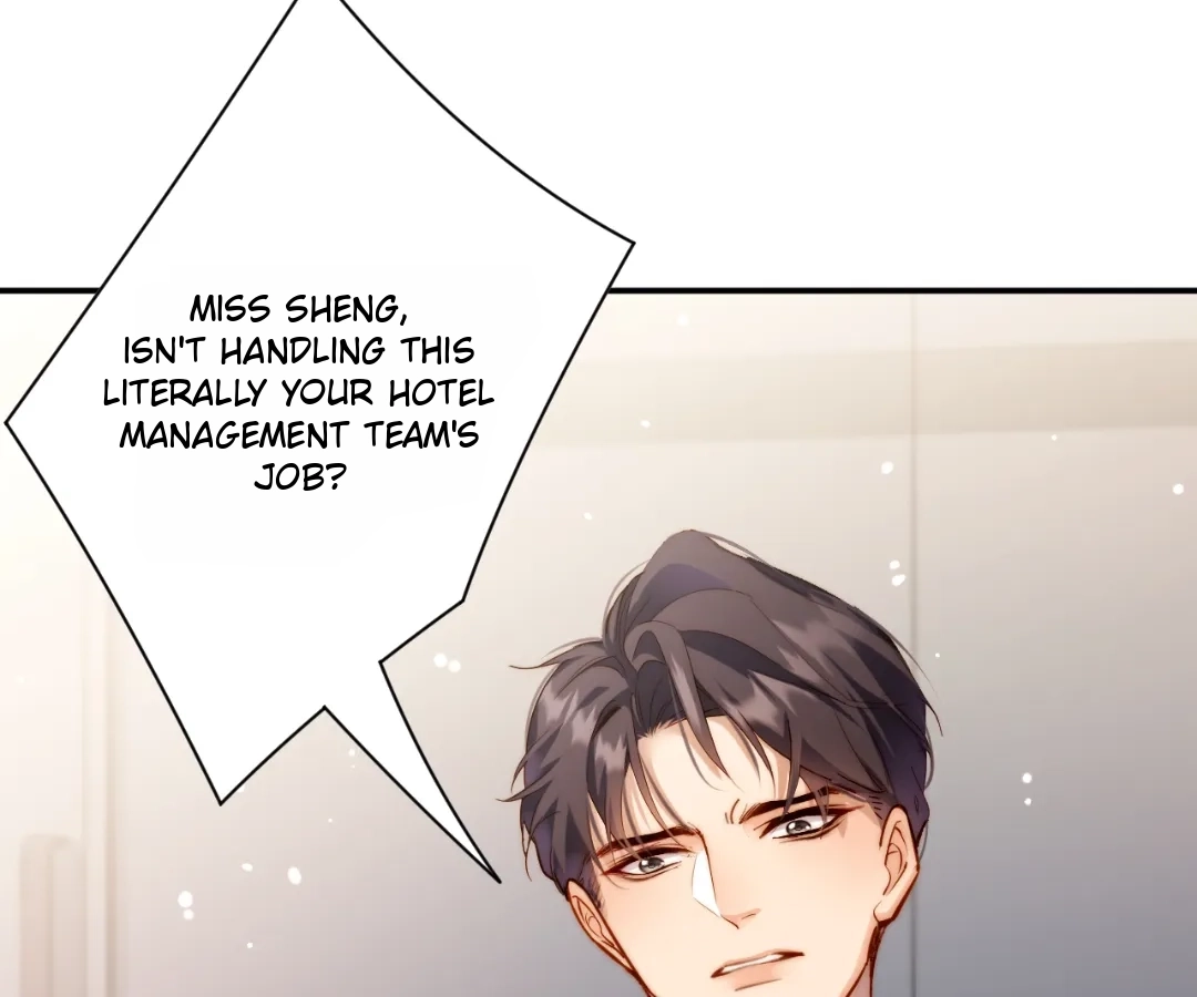 Chief’s Cute Baby: Buy One Get One Free Chapter 46 - page 61